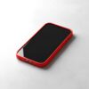 Mercury nakładka Soft case do iPhone 17 czerwony