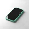 Mercury nakładka Soft case do iPhone 17 miętowy