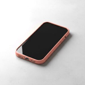 Mercury nakładka Soft case do iPhone 17 różowy