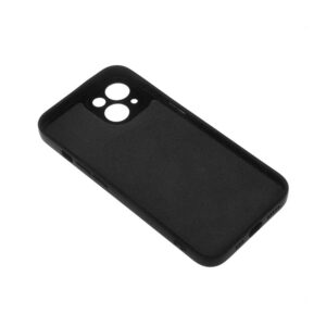 Nakładka MagSafe Color case do Samsung Galaxy S25 czarny