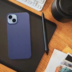 Nakładka Skin case do Xiaomi Redmi 15C czarny