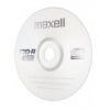 Maxell płyta CD-R jednorazowego zapisu 52x 700MB 50szt