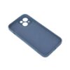 Nakładka MagSafe Color case do Samsung Galaxy A17 5G granatowy
