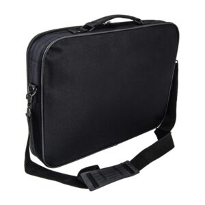 Esperanza torba na laptopa Classic 15.6" czarny ET101