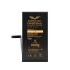 Premium Cell bateria do iPhone 14 Diagnosable 600+ Cycles 3670 mAh cobalt