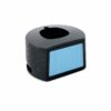Ecobox podstawka do ładowania do Philips One Blade QP2520 QP2530 QP2620 QP2630 czarny