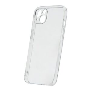 Nakładka Slim 2mm case do Samsung Galaxy A12 / M12 transparentny