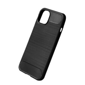 Nakładka Carbon case do Samsung Galaxy S25 Plus czarny