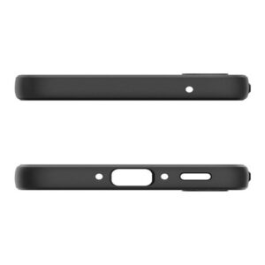 Spigen nakładka Liquid Air case do Samsung Galaxy A35 5G czarny
