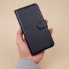Kabura Smart Classic do Samsung Galaxy A17 4G / A17 5G złoty