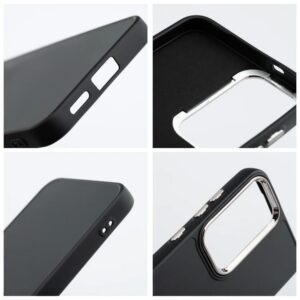 Nakładka Frame case do Samsung Galaxy S26 czarny