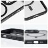 Nakładka Full Matte MagSafe case do Samsung Galaxy S26 Plus fioletowy