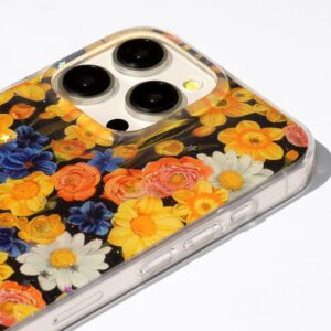 Nakładka Glow Glam case do Samsung Galaxy S25 kolorowy