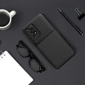 Nakładka Noble case do Samsung Galaxy A56 5G czarny