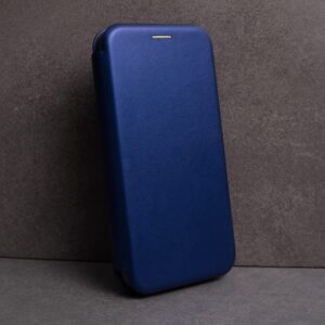Kabura magneto Diva do Samsung Galaxy A16 4G / A16 5G czarny