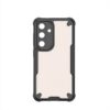 Nakładka Defender Matt case do Samsung Galaxy S25 Ultra czarny