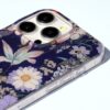 Nakładka Glow Glam case do Xiaomi Redmi 15C kolorowy