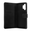 Kabura magneto Velvet do Xiaomi Redmi 15C czarny