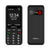 Mobiola telefon dla seniora MB900 4G czarny 48MB/128MB