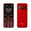 Mobiola telefon dla seniora MB900 4G czerwony 48MB/128MB