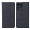 Kabura Seam case do Samsung Galaxy S26 Ultra czarny