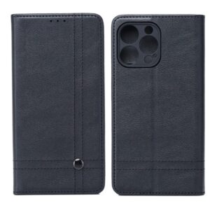 Kabura Seam case do Samsung Galaxy S26 Ultra czarny