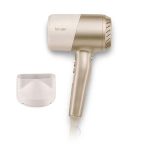 BEURER SUSZARKA DO WŁOSÓW HC40