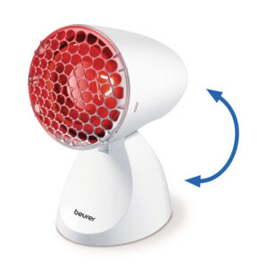 Beurer lampa na podczerwień IL11