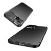 Nakładka Carbon case do Samsung Galaxy A52 4G / A52 5G / A52S 5G czarny