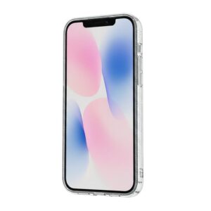 Nakładka Shine case do Xiaomi Redmi 14C 4G / Redmi 14C 5G / Redmi A4 / POCO C75 błyszczący transparentny