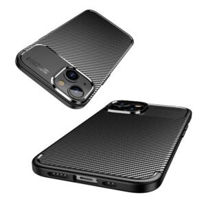 nakładka Carbon Case Vip S25 Ultra