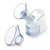 Beurer inhalator parowy biały SI40