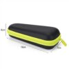 Economy etui do Philips One Blade QP2xxx czarny