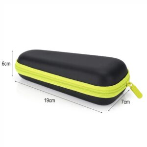 Economy etui do Philips One Blade QP2xxx czarny