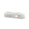 APPL Kabel Do Iphone FOX USB - Lightning 2m
