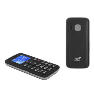 LTC telefon dla seniora MOB10 2G czarny LXMOB10