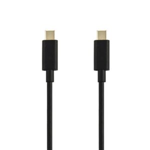 ŁADOWARKA SIECIOWA USB TYP-C PD 3A CZARNA HUAWEI HW-050300E00 KABEL USB-C FAST CHARGER 3000mA PD