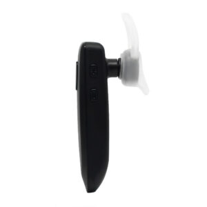 NAFUMI SŁUCHAWKA BLUETOOTH BASIC CZARNA NFM-E260