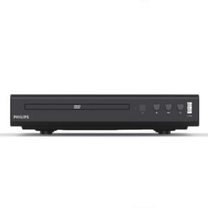 ODTWARZACZ DVD PHILIPS TAEP200/12