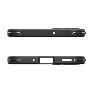 Spigen nakładka Rugged Armor case do Samsung Galaxy A16 4G / A16 5G czarny