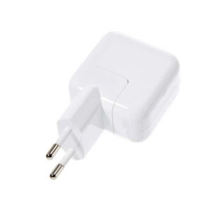 4_thickbox-658.jpg Ecobox Ładowarka sieciowa Do Iphone USB 2.1A MD836ZM/A