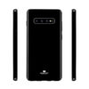 MERCURY JELLY CASE SAMSUNG A13 5G / A04S CZARNY GOOSPERY ETUI NAKŁADKA S22 +