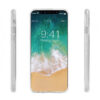 MERCURY JELLY CASE IPHONE 14 PRO 6,1'' PRZEŹROCZYSTY GOOSPERY ETUI NAKŁADKA TRANSPARENT