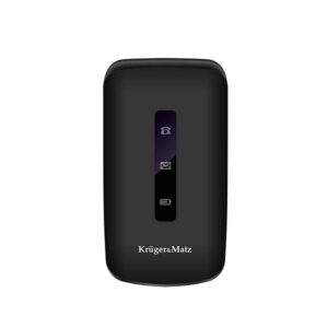 Kruger&Matz telefon dla seniora simple 929 2G Dual sim