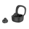 Somostel Słuchawki bluetooth douszne TWS BT 5.0 Czarny Stero SMS-I660