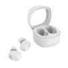 Somostel Słuchawki bluetooth douszne TWS BT 5.0 Biały Stero SMS-I660