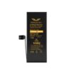Premium Cell bateria do iPhone SE2016 1700mAh 600+ Cycles cobalt