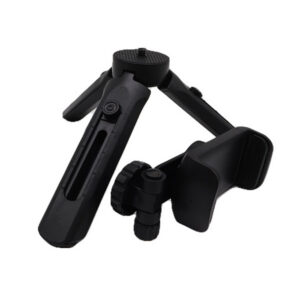 Ecobox Uchwyt statyw Tripod czarny