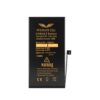 Premium Cell bateria do iPhone 13 Mini Diagnosable 2600mAh 600+ Cycles cobalt