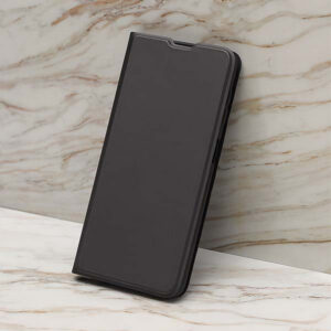 KABURA MAGNETO SAMSUNG A14 4G / A14 5G CZARNY